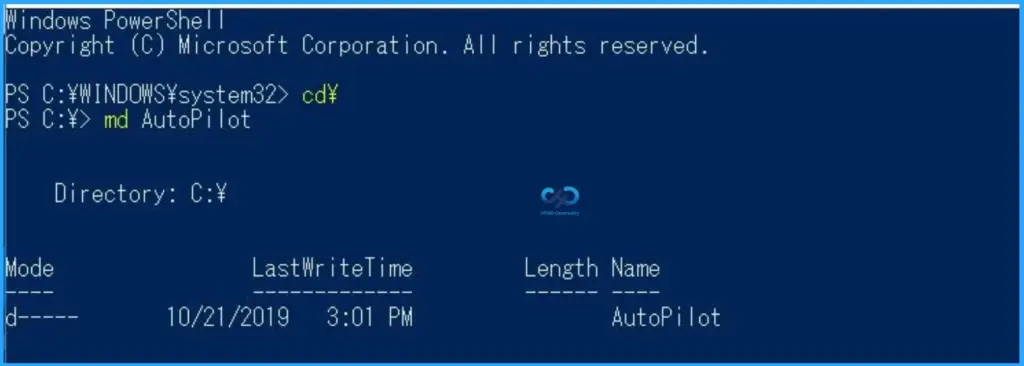 Windows AutoPilot Step-by-Step Admin Guide to Provision Windows Devices 24 Windows AutoPilot Step-by-Step Admin Guide to Provision Windows Devices - Fig.23