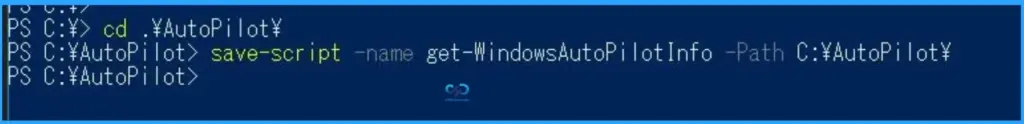 Windows AutoPilot Step-by-Step Admin Guide to Provision Windows Devices 25 Windows AutoPilot Step-by-Step Admin Guide to Provision Windows Devices - Fig.24