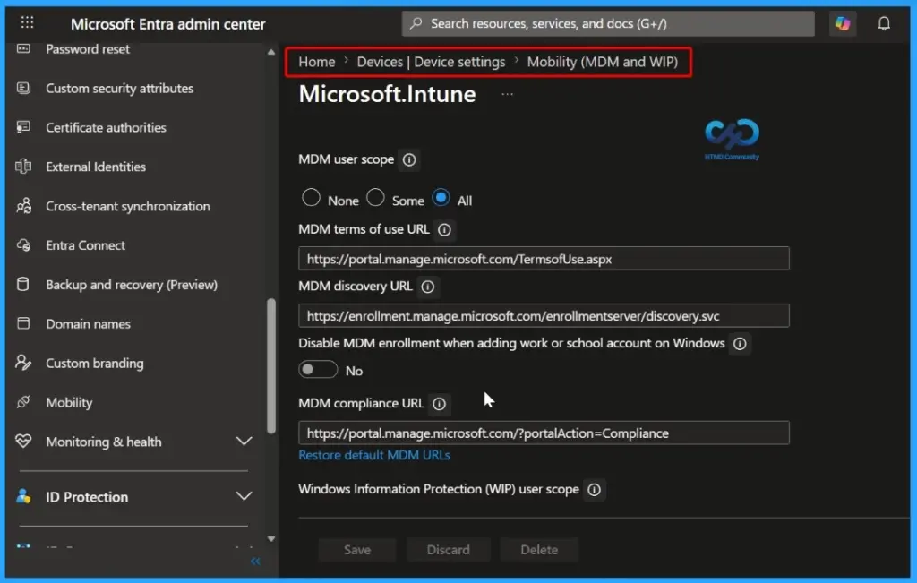 Windows AutoPilot Step-by-Step Admin Guide to Provision Windows Devices 6 Windows AutoPilot Step-by-Step Admin Guide to Provision Windows Devices - Fig.5