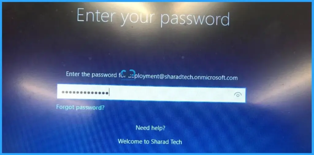 Windows AutoPilot Step-by-Step Admin Guide to Provision Windows Devices 34 Windows AutoPilot Step-by-Step Admin Guide to Provision Windows Devices - Fig.33