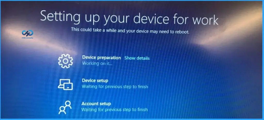 Windows AutoPilot Step-by-Step Admin Guide to Provision Windows Devices 36 Windows AutoPilot Step-by-Step Admin Guide to Provision Windows Devices - Fig.35