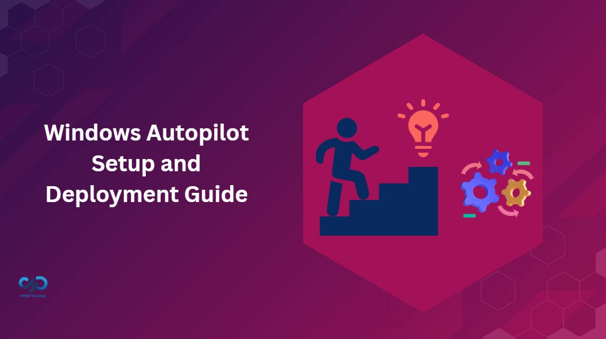 Windows AutoPilot Step-by-Step Admin Guide to Provision Windows Devices 1 Windows-AutoPilot-Step-by-Step-Admin-Guide