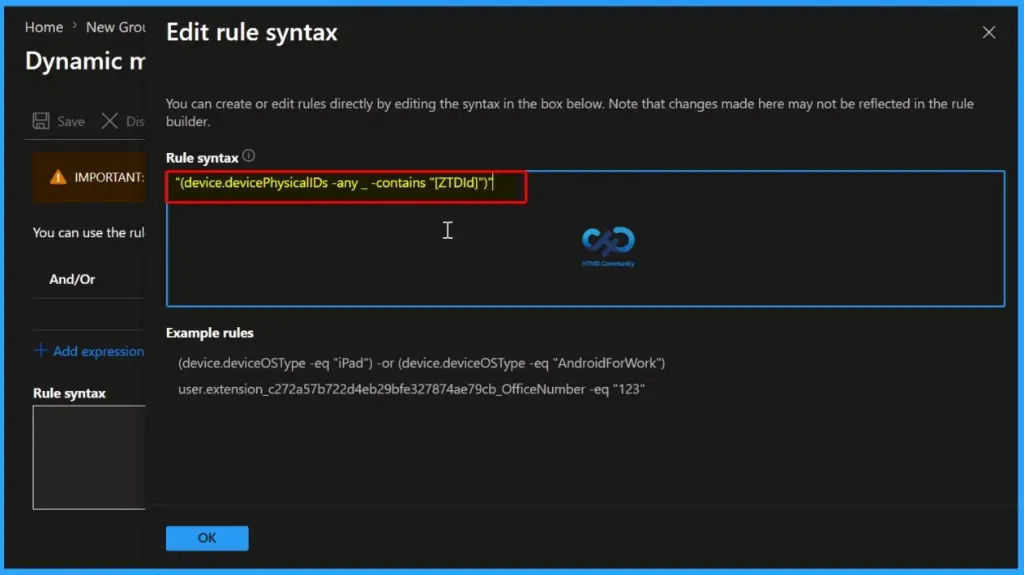 Windows AutoPilot Step-by-Step Admin Guide to Provision Windows Devices 10 Windows AutoPilot Step-by-Step Admin Guide to Provision Windows Devices - Fig.9