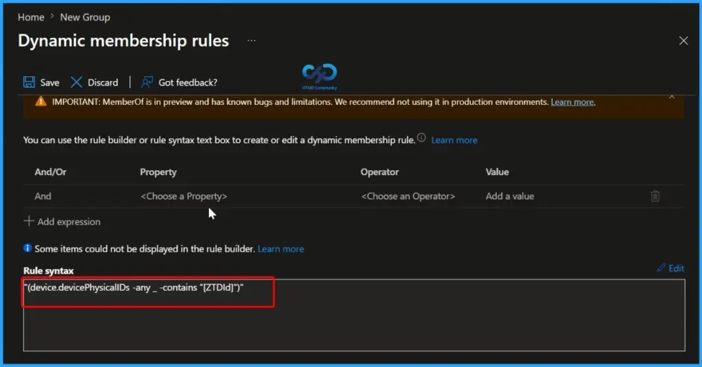 Windows AutoPilot Step-by-Step Admin Guide to Provision Windows Devices 11 Windows AutoPilot Step-by-Step Admin Guide to Provision Windows Devices - Fig.10