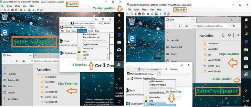 How To Use Enterprise State Roaming ESR Windows Autopilot