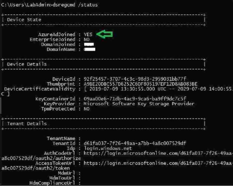 How To Use Enterprise State Roaming ESR Windows Autopilot