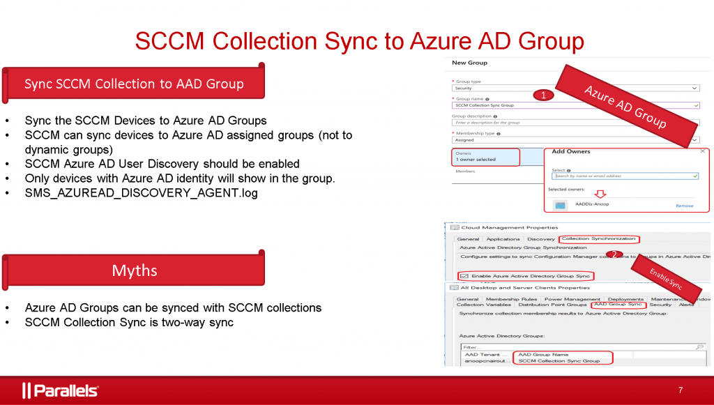 Upskill SCCM Admins  SCCM in Cloud Era 