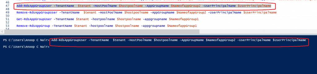 Learn How to Publish AVD Remote Apps with PowerShell - Fig.7