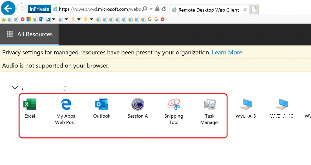 Learn How to Publish AVD Remote Apps with PowerShell - Fig.8