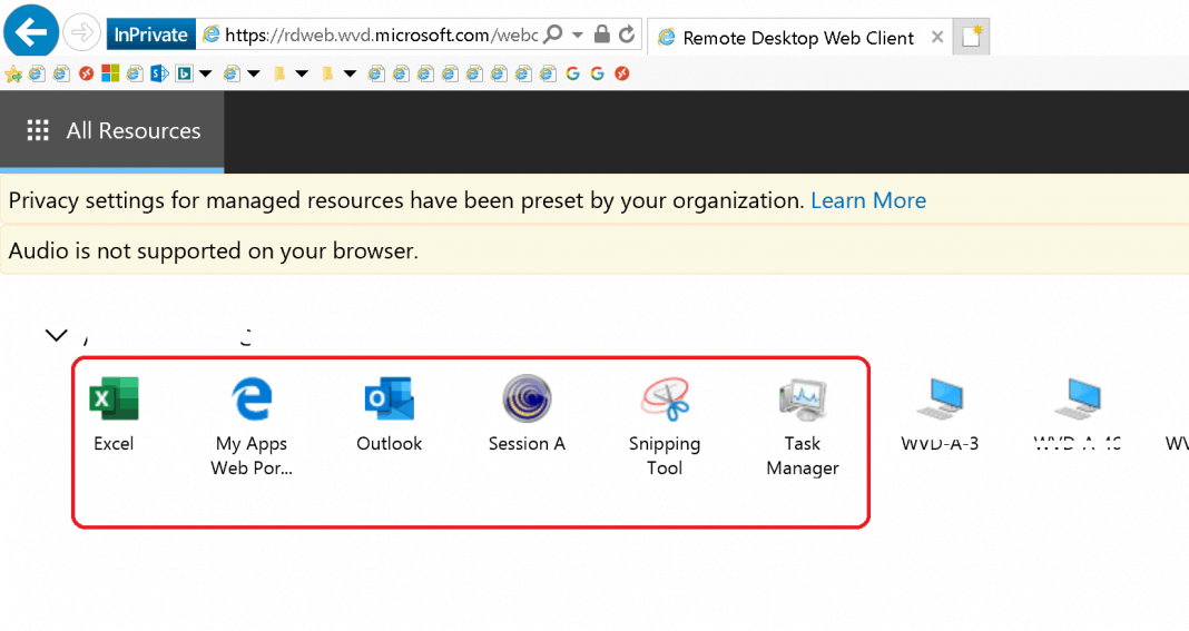 Learn How To Publish AVD Remote Apps With PowerShell HTMD Blog