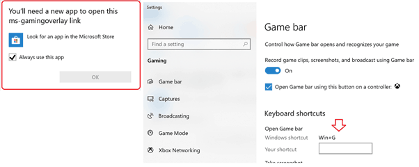 Windows 10 Shortcut Keys Keyboard Shortcuts - Fig.6
