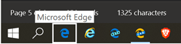 Windows 10 Shortcut Keys Keyboard Shortcuts - Fig.15