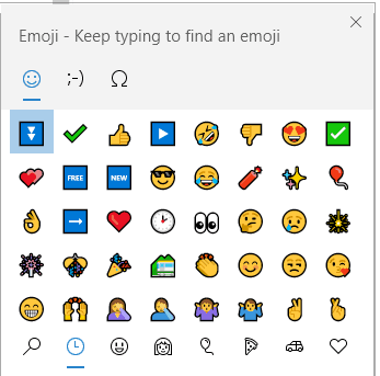 Windows 10 Shortcut Keys Keyboard Shortcuts Updated 1