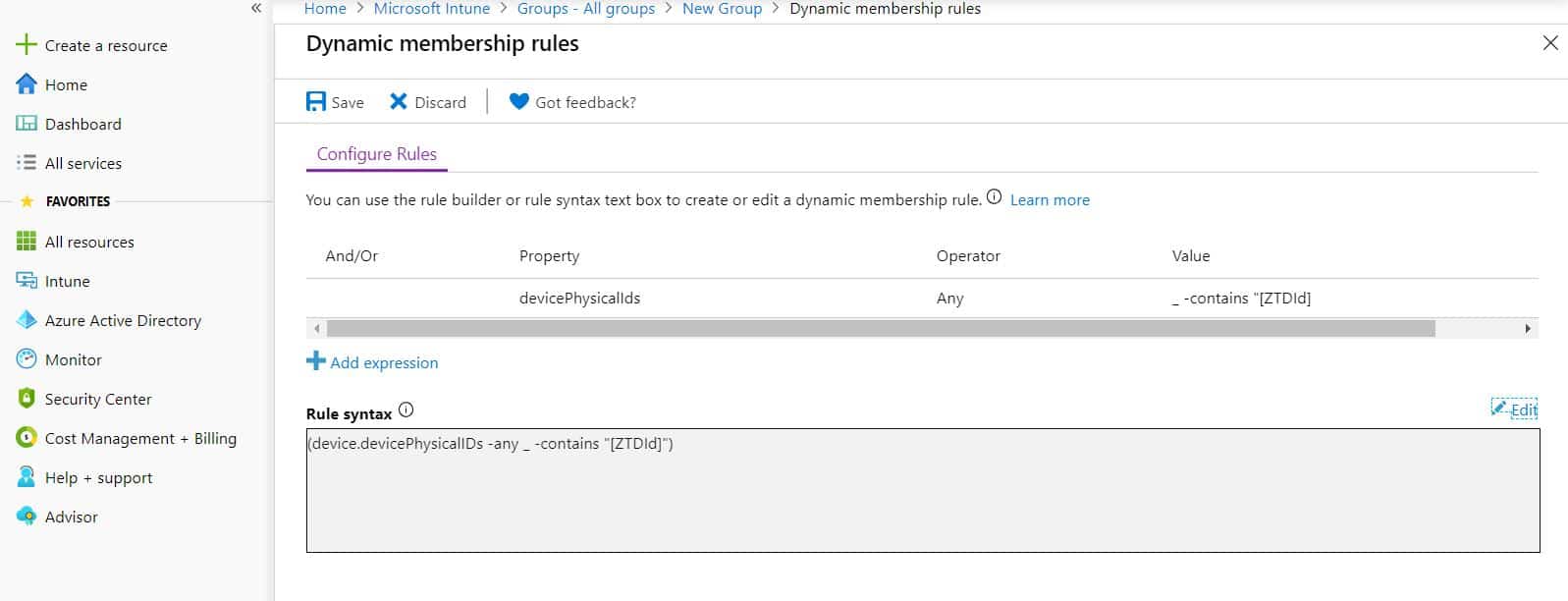 Provision Windows 10 With Windows AutoPilot Step By Step