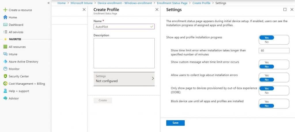 Windows AutoPilot Step-by-Step Admin Guide to Provision Windows 10 11 Devices 17 Windows AutoPilot Step-by-Step Admin Guide to Provision Windows 10 11 Devices - Fig.17