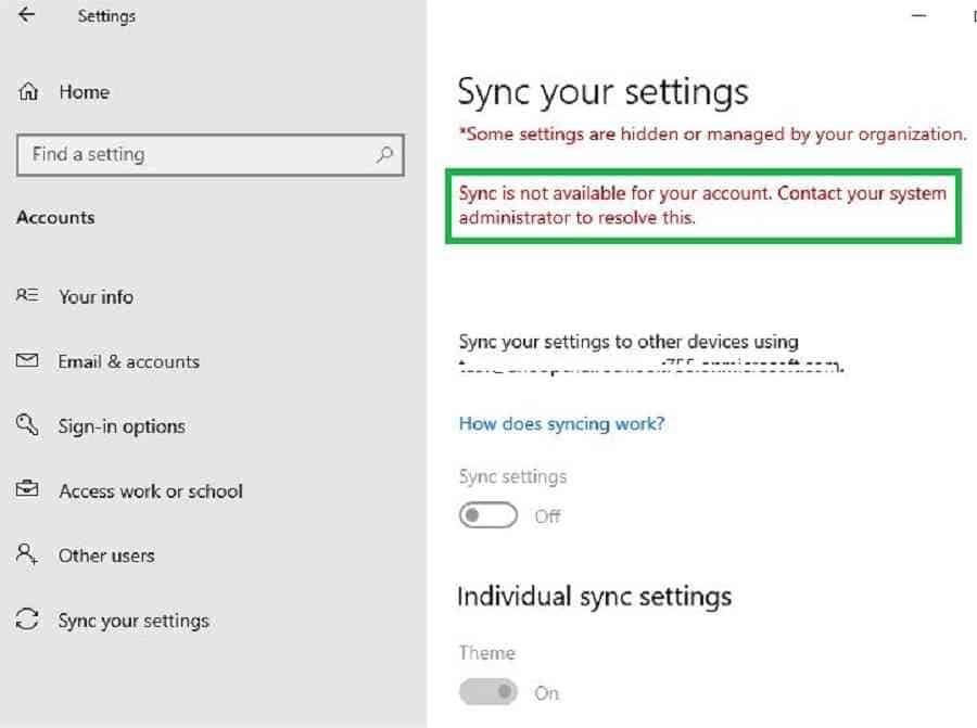 How to Use Enterprise State Roaming ESR Feature for Windows Autopilot Deployment 1