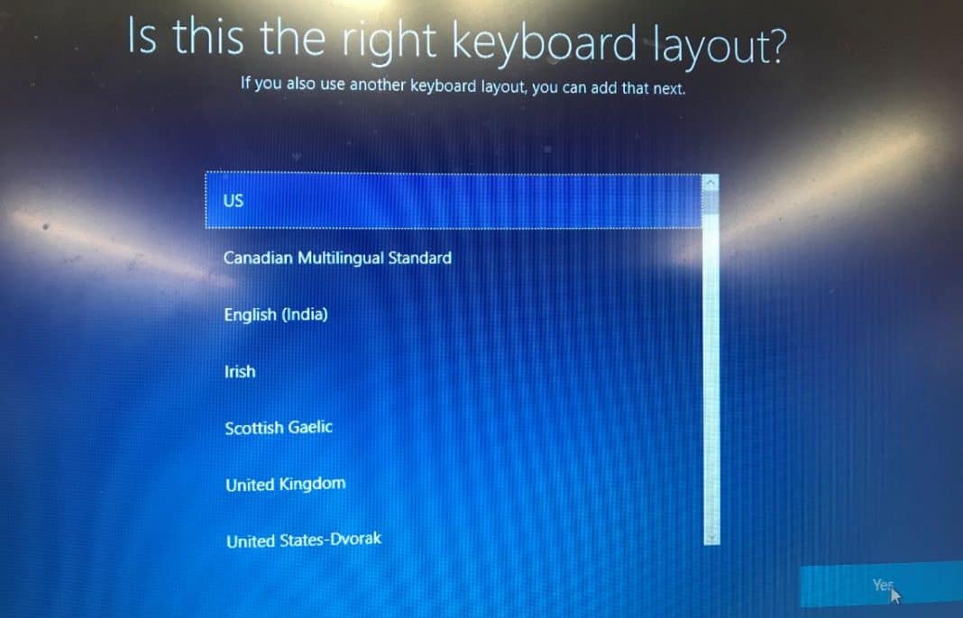 Provision Windows 10 With Windows AutoPilot Step By Step