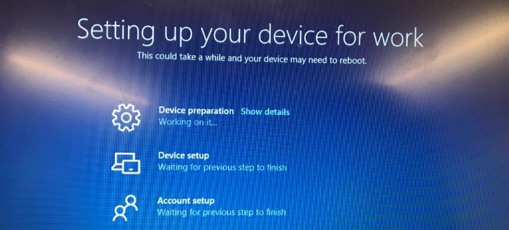 Windows AutoPilot Step-by-Step Admin Guide to Provision Windows 10 11 Devices 34 Windows AutoPilot Step-by-Step Admin Guide to Provision Windows 10 11 Devices - Fig.34
