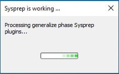 Learn How to Sysprep Capture Windows 10 Image using DISM - Fig.12