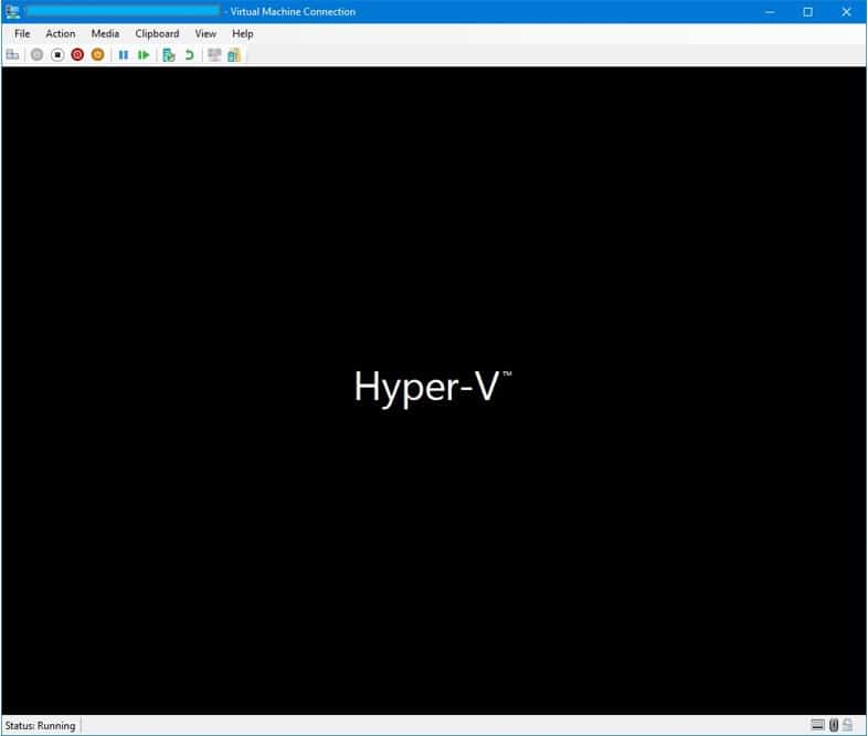 Learn How to Sysprep Capture Windows 10 Image using DISM - Fig.15