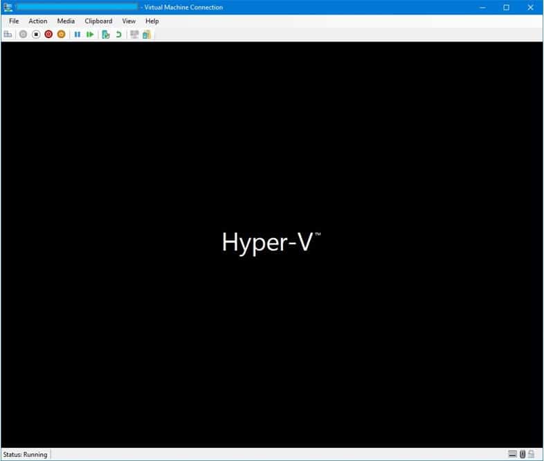 Learn How to Sysprep Capture Windows 10 Image using DISM 11