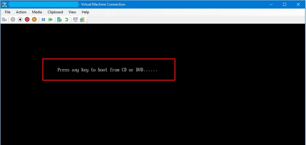 Learn How to Sysprep Capture Windows 10 Image using DISM - Fig.16