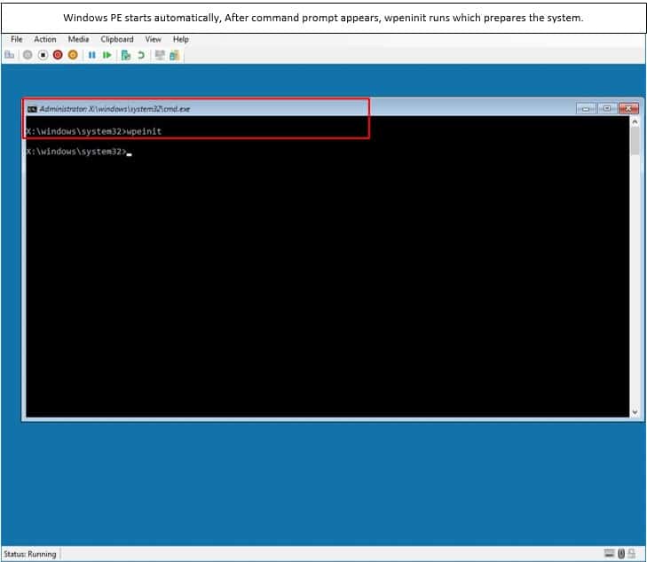 Learn How to Sysprep Capture Windows 10 Image using DISM 12