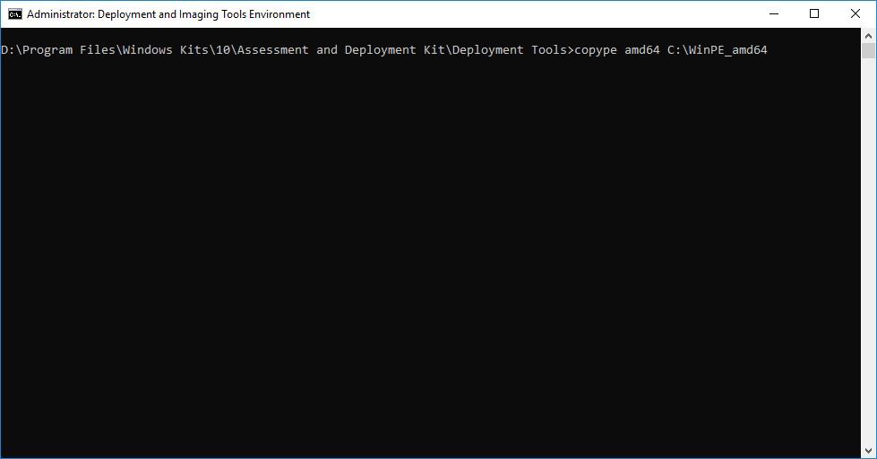 Learn How to Sysprep Capture Windows 10 Image using DISM - Fig.3
