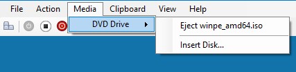 Learn How to Sysprep Capture Windows 10 Image using DISM - Fig.8