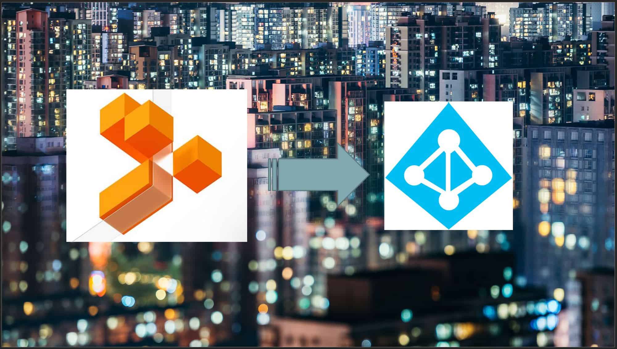 Azure AD Ignite 2019