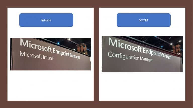 Microsoft Endpoint Manager