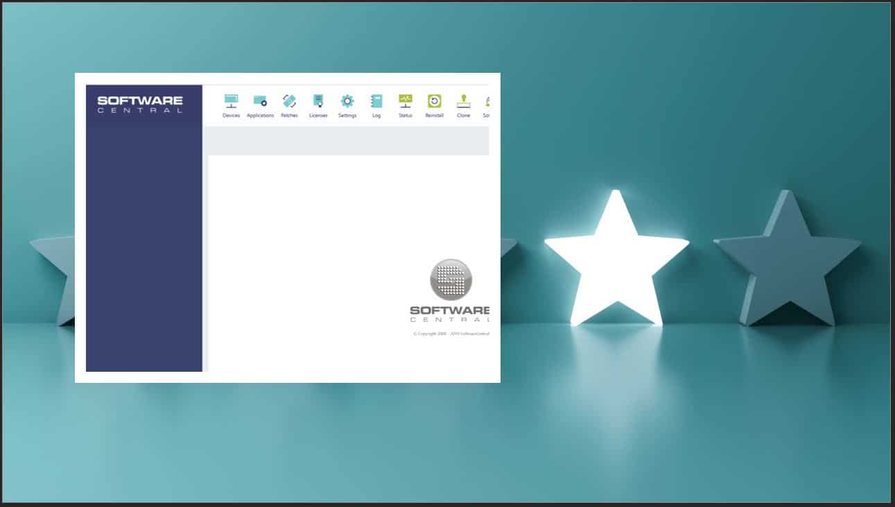 SoftwareCentral Review