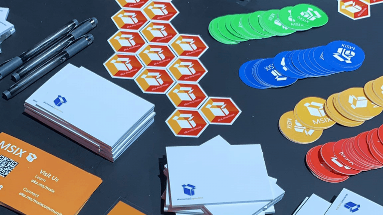 MSIX Updates from Ignite