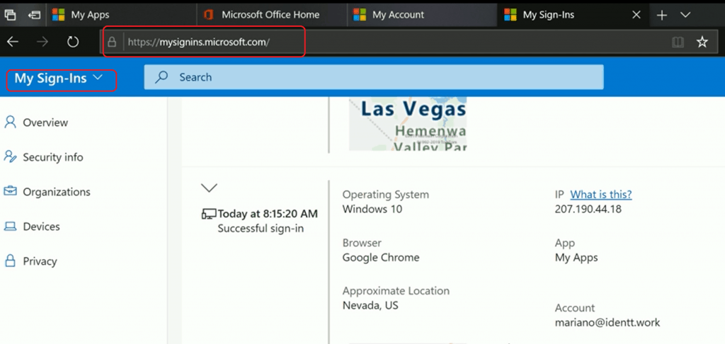 New Azure AD Updates from Microsoft Ignite 2019 - Fig.8