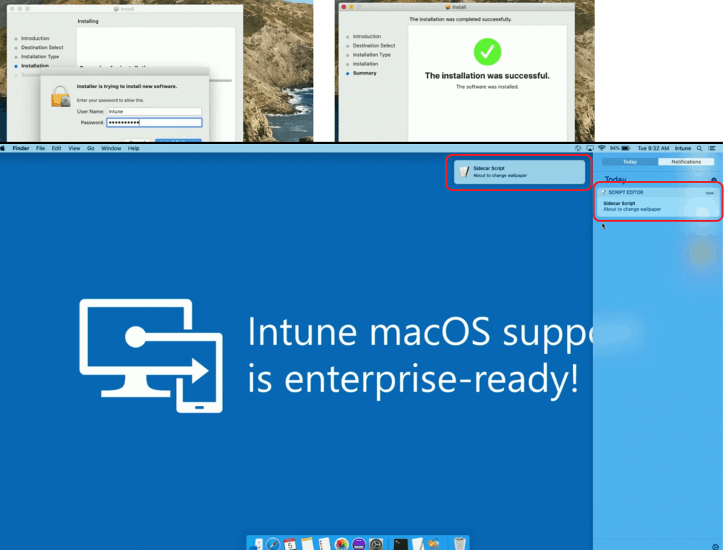 New iOS Android macOS Mobile Enrollment Options with Intune - Fig.9
