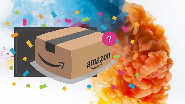 Amazon
