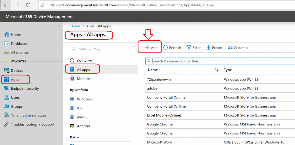 New Microsoft Edge Deployment Guide