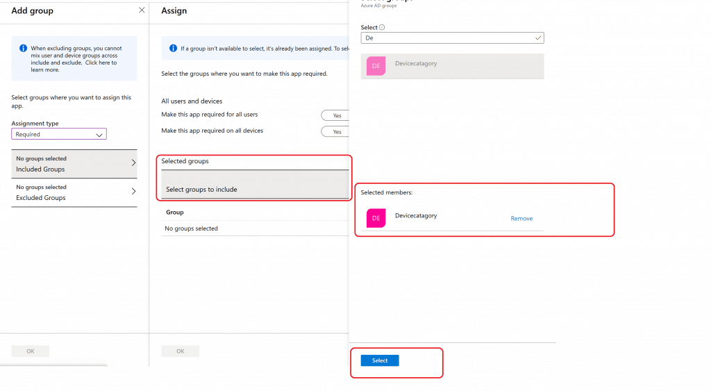 Microsoft Edge browser deployment 