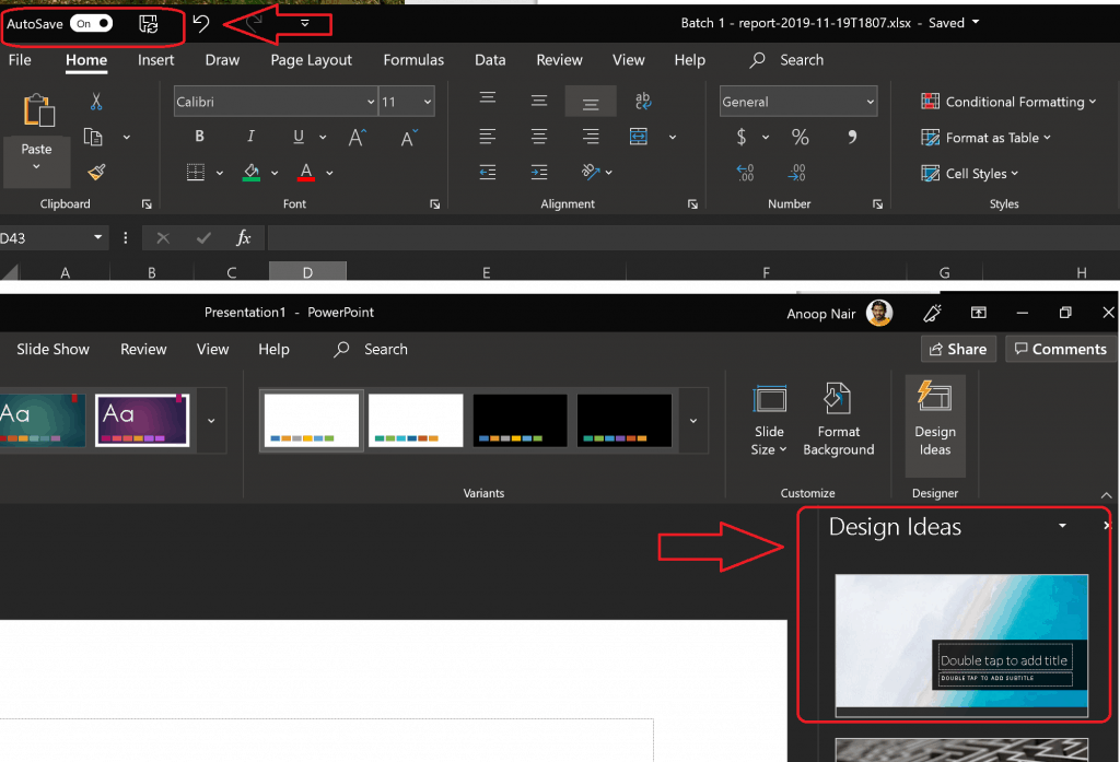 Learn How to Maximize the Office 365 User Experience eBook - Fig.1