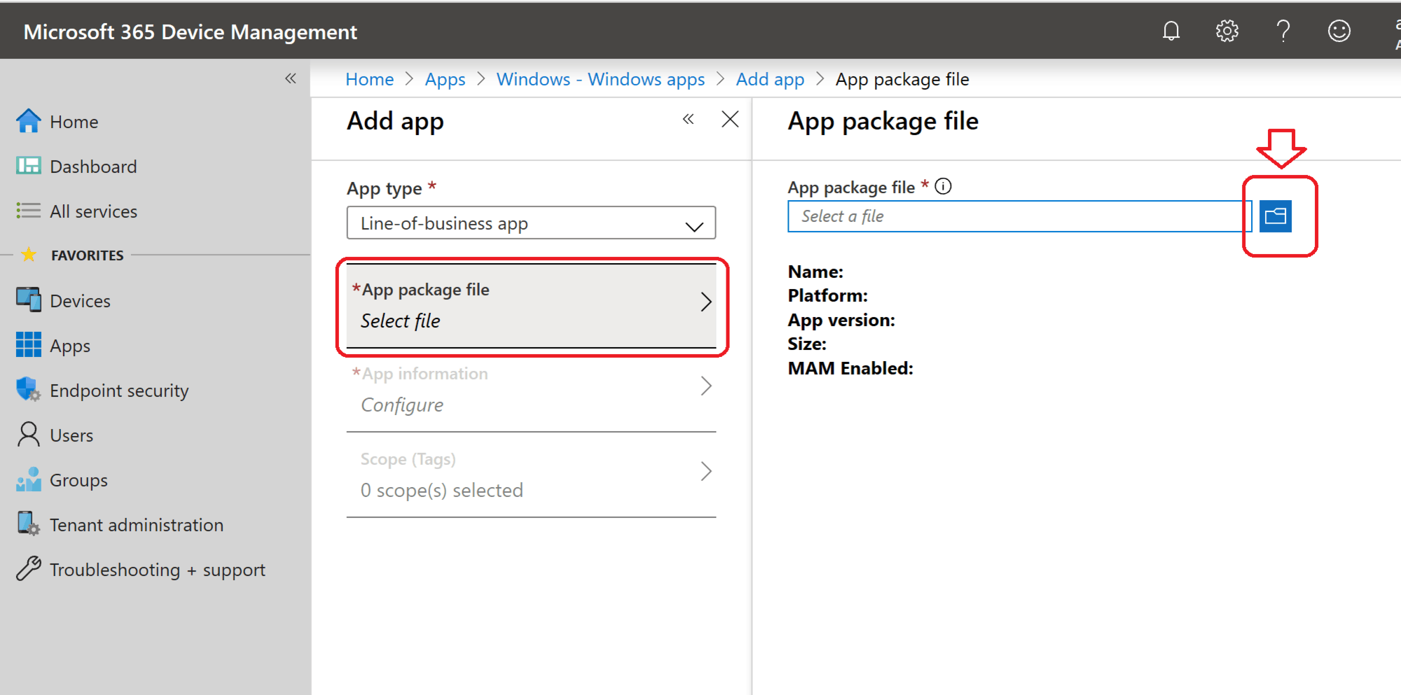 Intune Chrome Download , Configure Google Chrome for Android devices ...