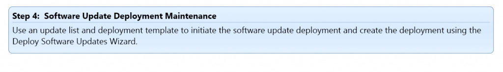 Learn SCCM Troubleshooting Steps for Newbies with Flowcharts 1