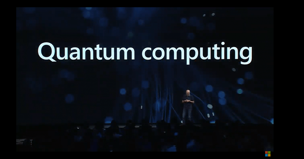 Azure Quantum Computing Azure Updates