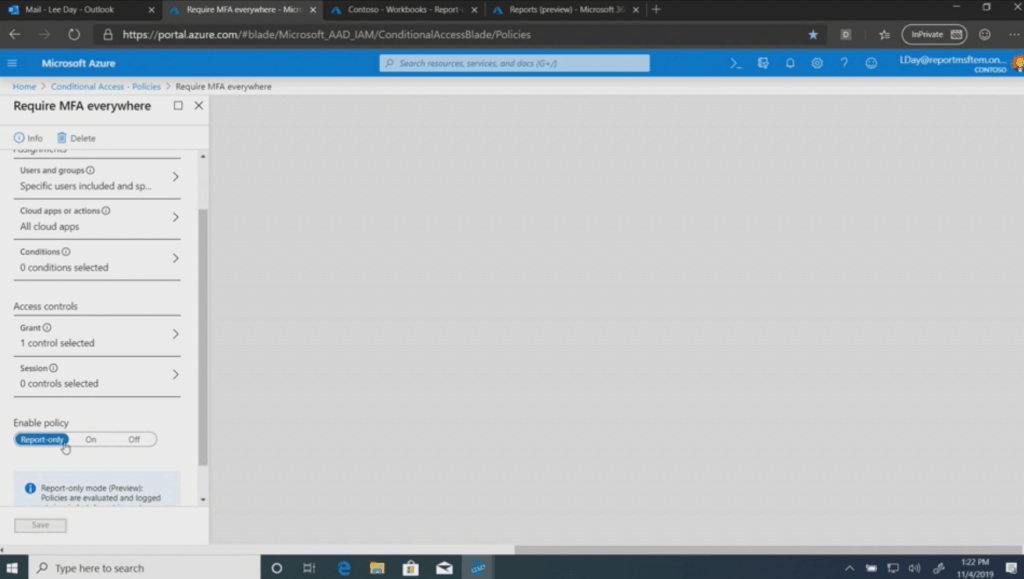 Microsoft Endpoint Management SCCM Intune Windows Updates from Ignite 2019 14 Microsoft Endpoint Management SCCM Intune Windows Updates from Ignite 2019 - Fig.14
