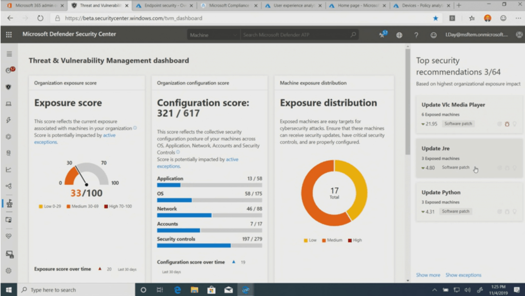 Microsoft Endpoint Management SCCM Intune Windows Updates from Ignite 2019 10