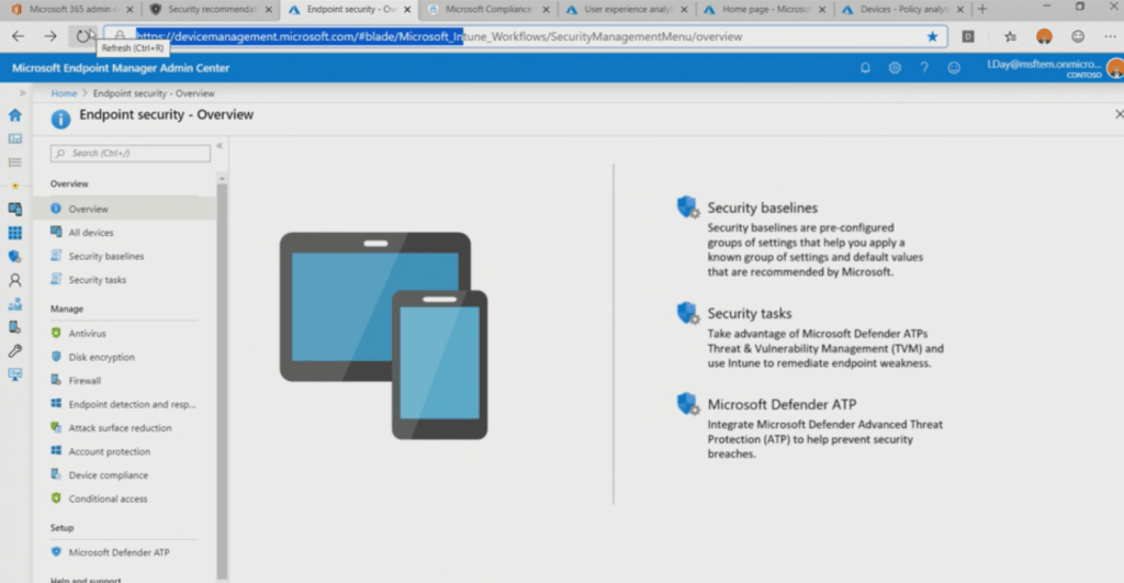 Microsoft Endpoint Management SCCM Intune Windows Updates from Ignite 2019 11