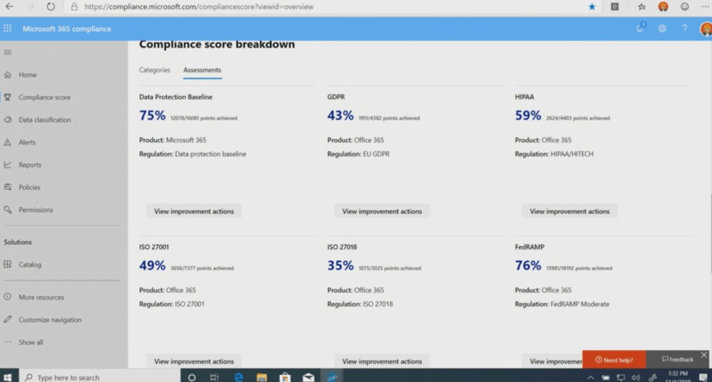 Microsoft Endpoint Management SCCM Intune Windows Updates from Ignite 2019 18 Microsoft Endpoint Management SCCM Intune Windows Updates from Ignite 2019 - Fig.18