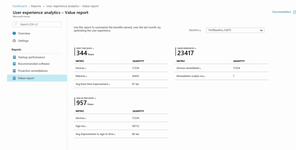 Microsoft Endpoint Management SCCM Intune Windows Updates from Ignite 2019 19