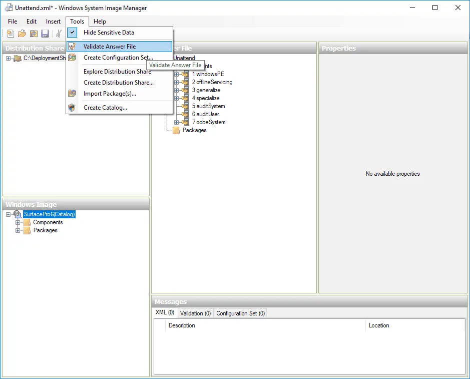 Deploy Windows Captured Image Using SCCM and MDT 30 Deploy Windows Captured Image Using SCCM and MDT - Fig.29