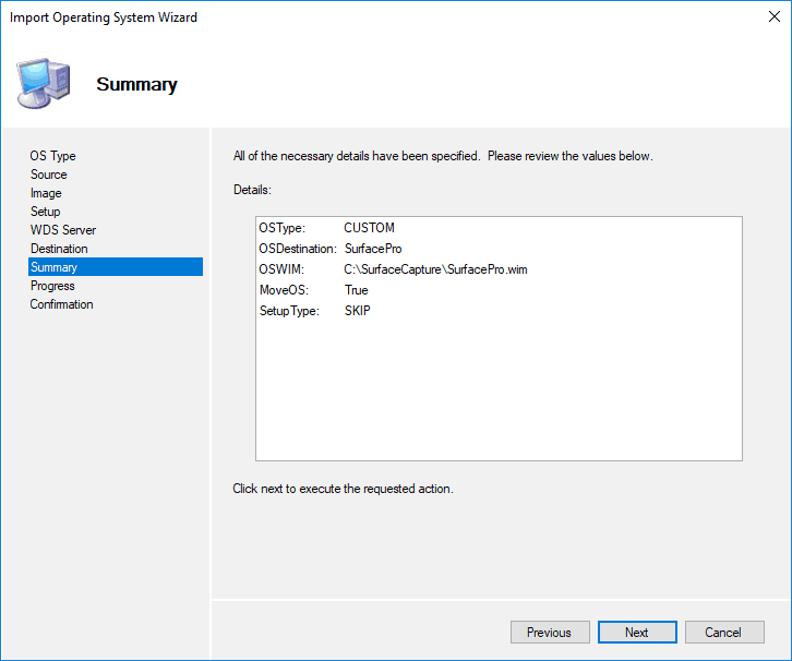 Deploy Windows Captured Image Using SCCM and MDT - Fig.7