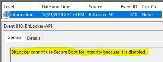 Intune Silent Encryption - A Deeper Dive to Explore the Internal- Part 4 3